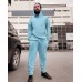 Спортивний костюм на весну Спортивний костюм на весну